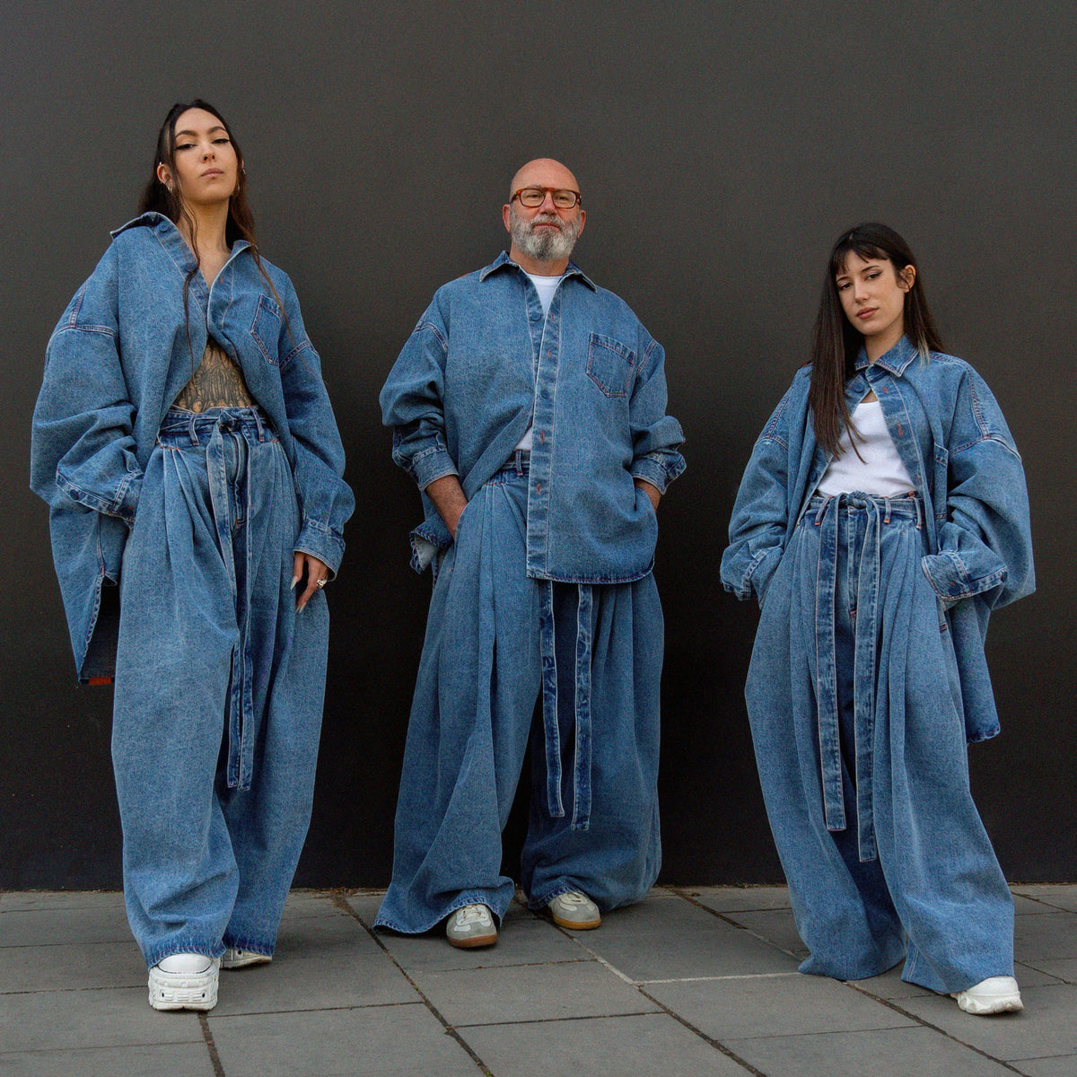 DENIM-COLLECTION-LOUIS RUBI-LR3-INCLUSIVE