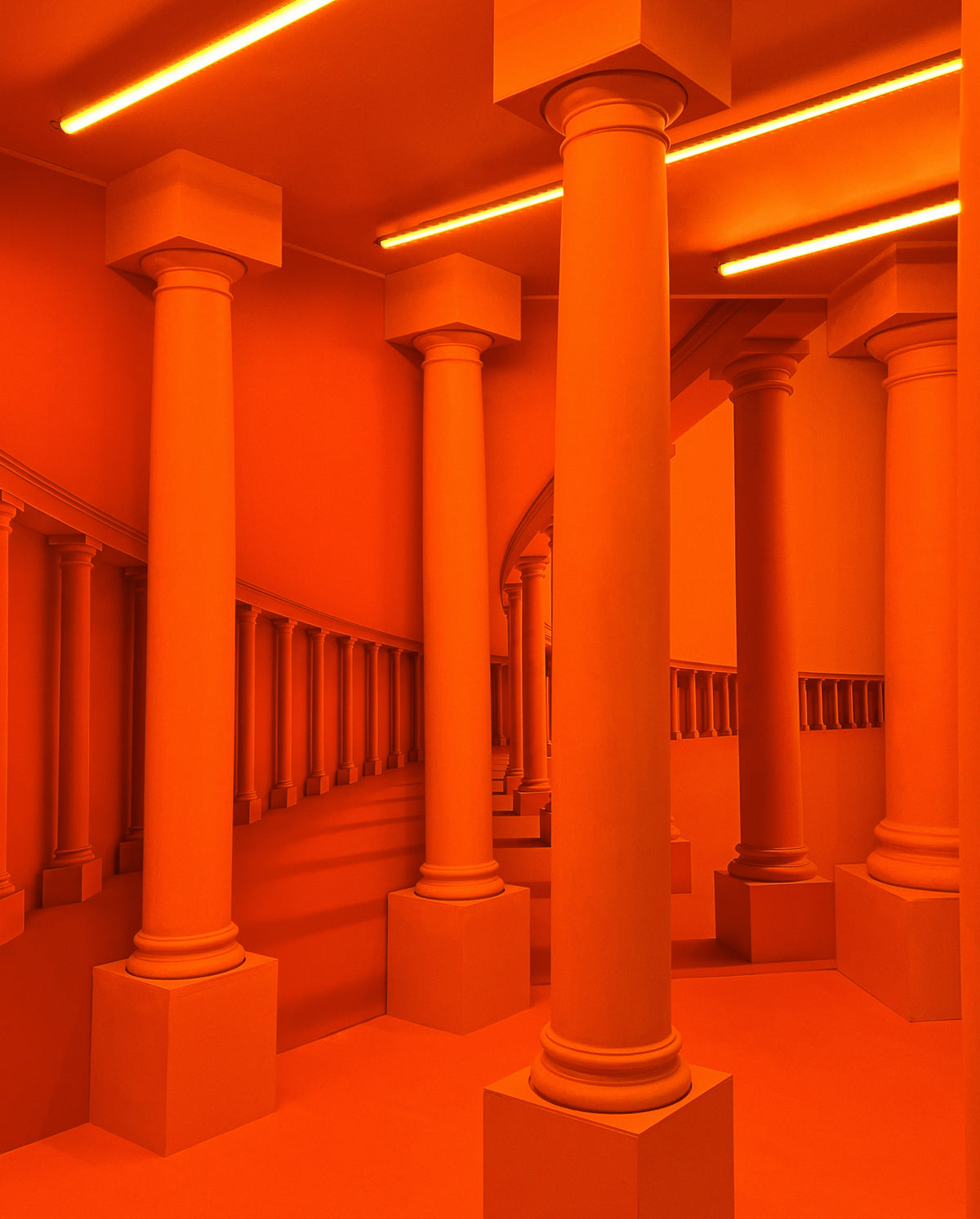 Média de la galerie
