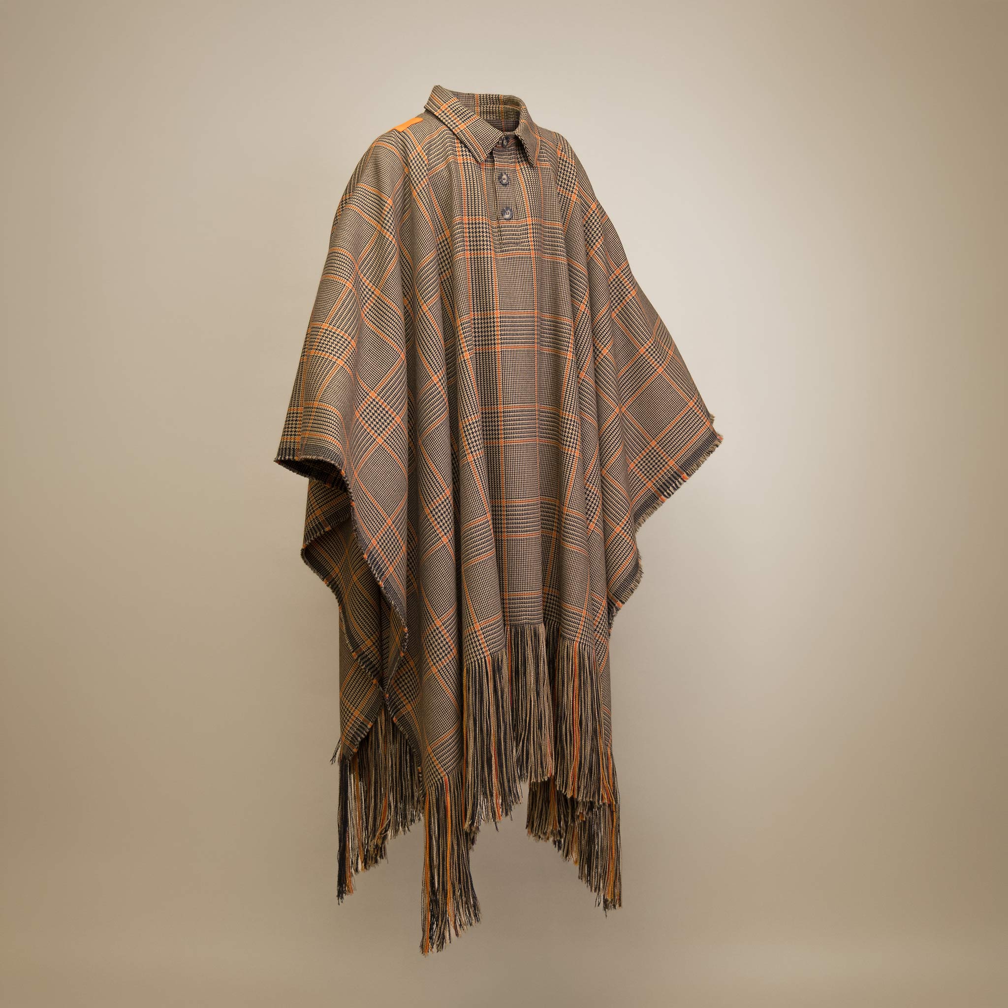 Cape - Checks 1