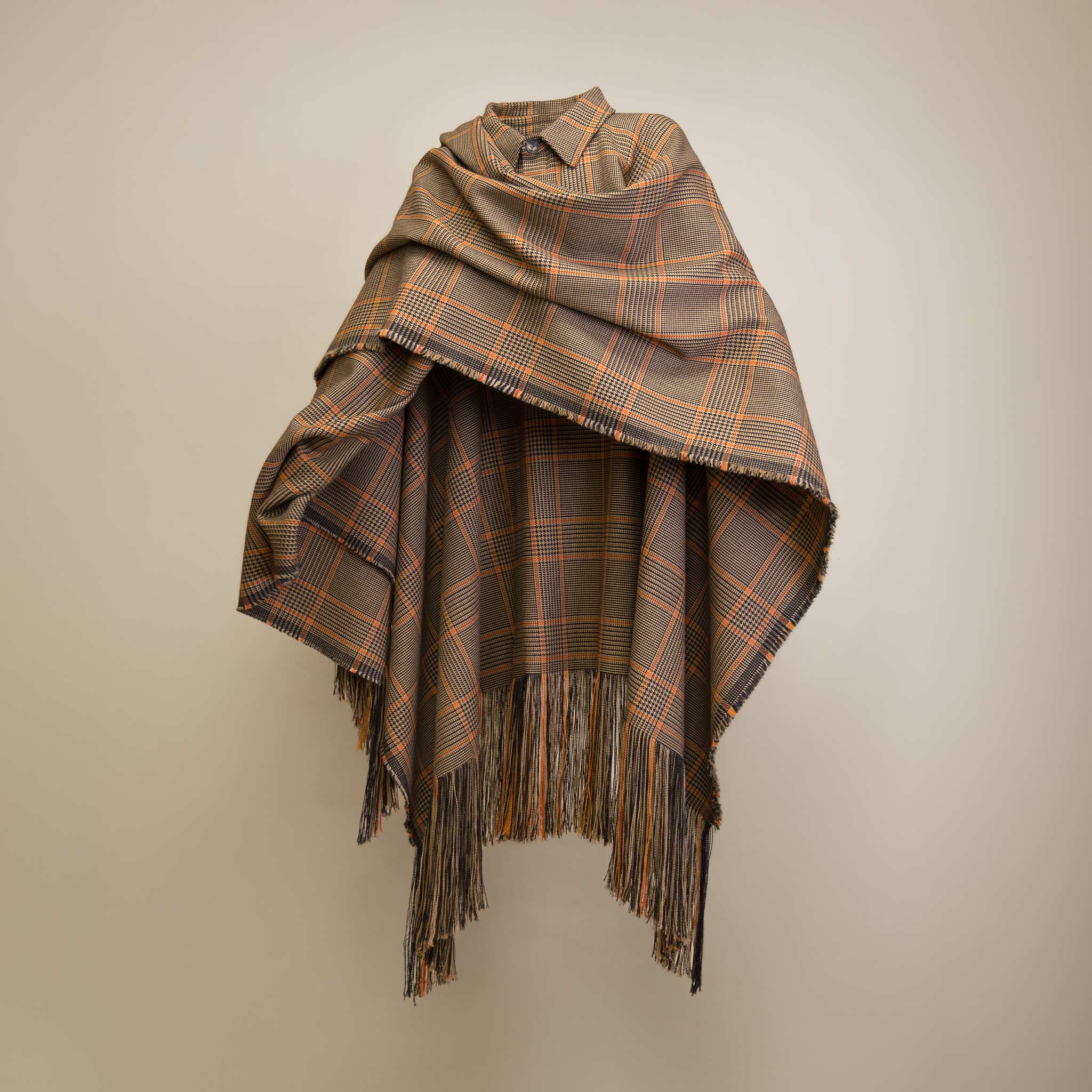 Cape - Checks 1