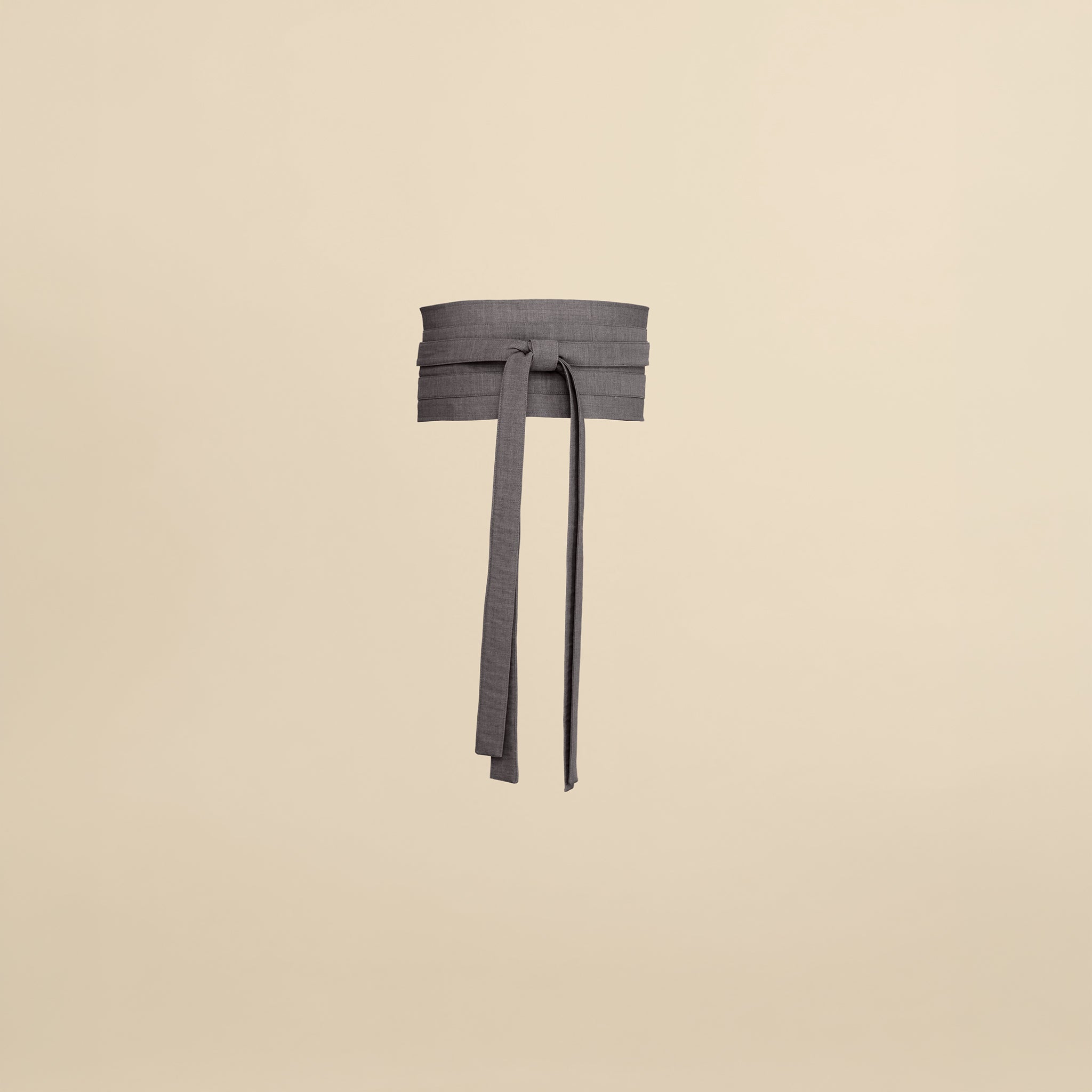 Belt - Gray