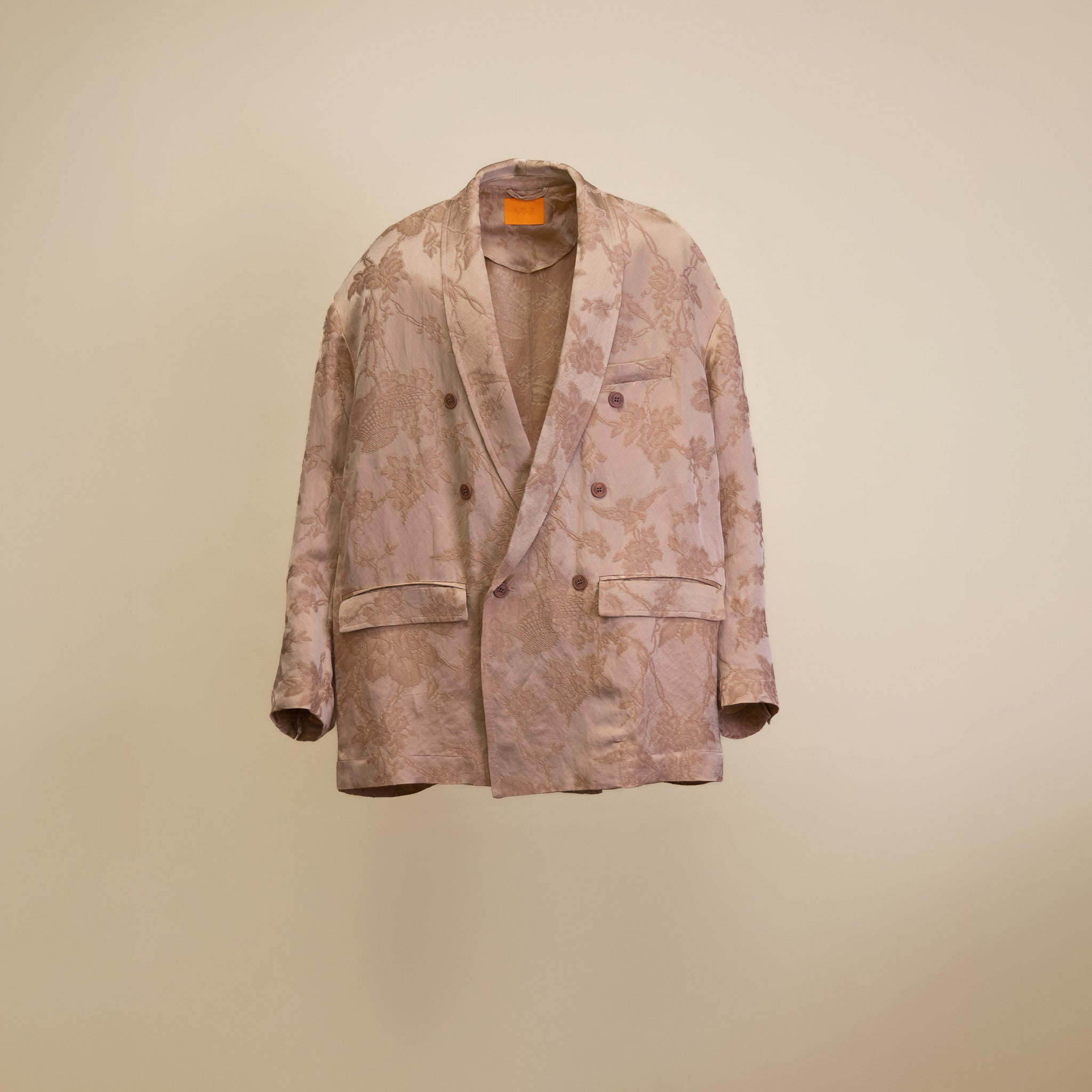 Blazer - Rosé