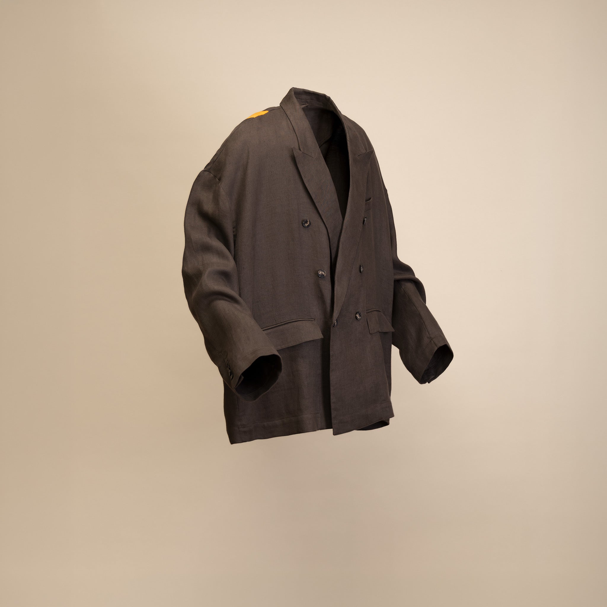 Blazer - Tobacco