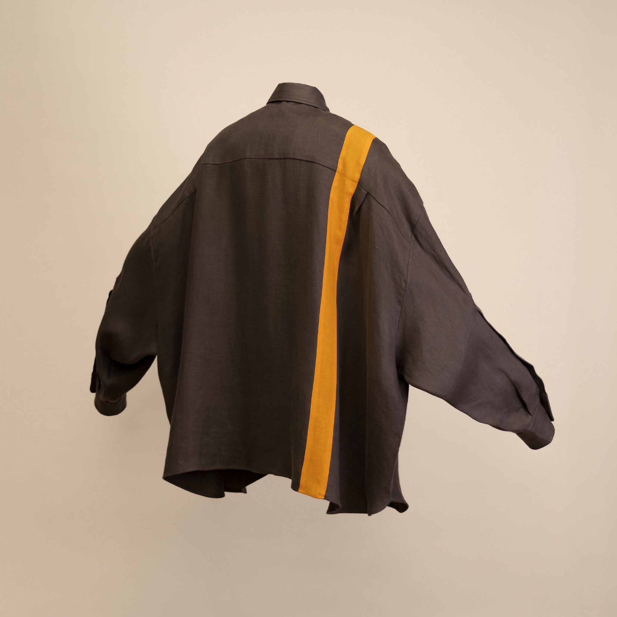 Shirt - Tobacco