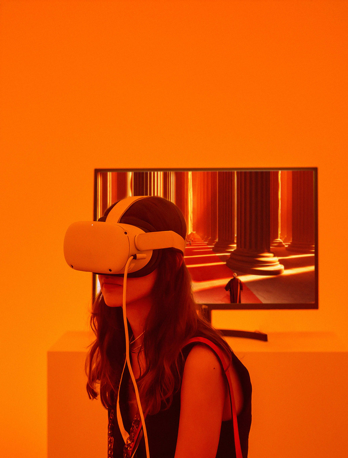 Média de la galerie
