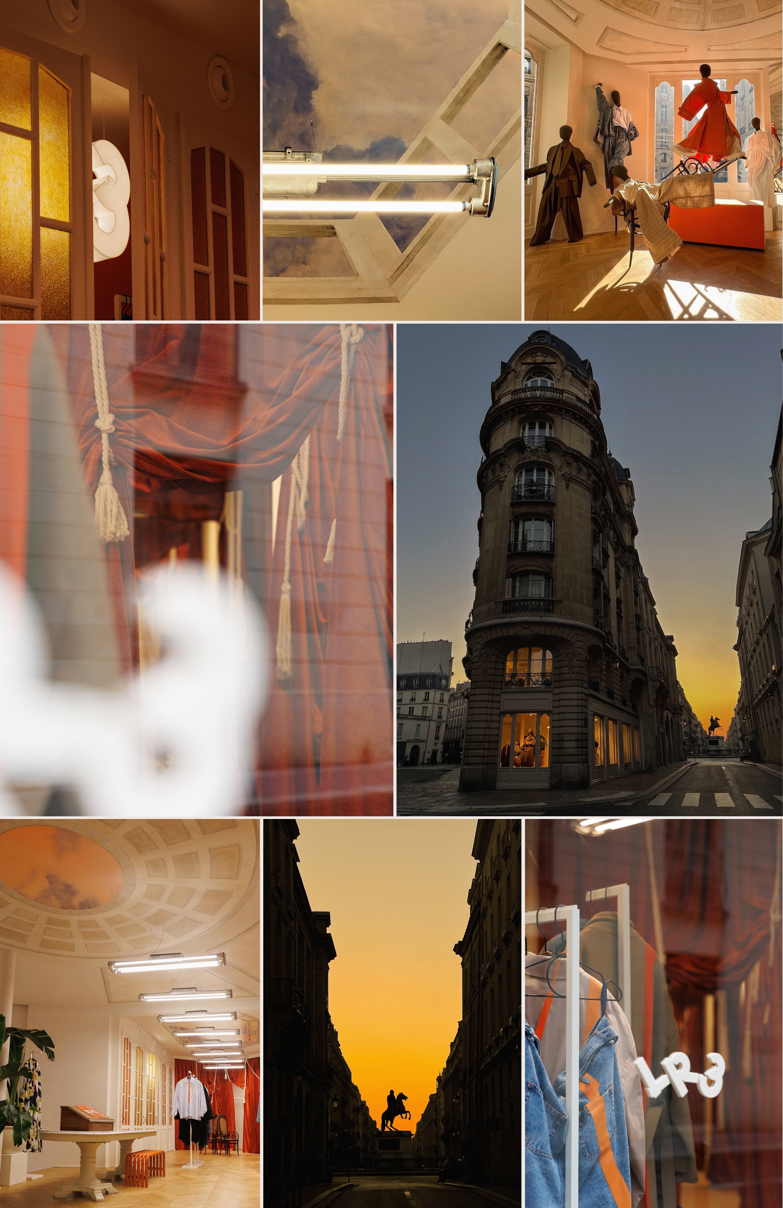 STORE-LOUIS RUBI-PARIS-LR3-VIEWS