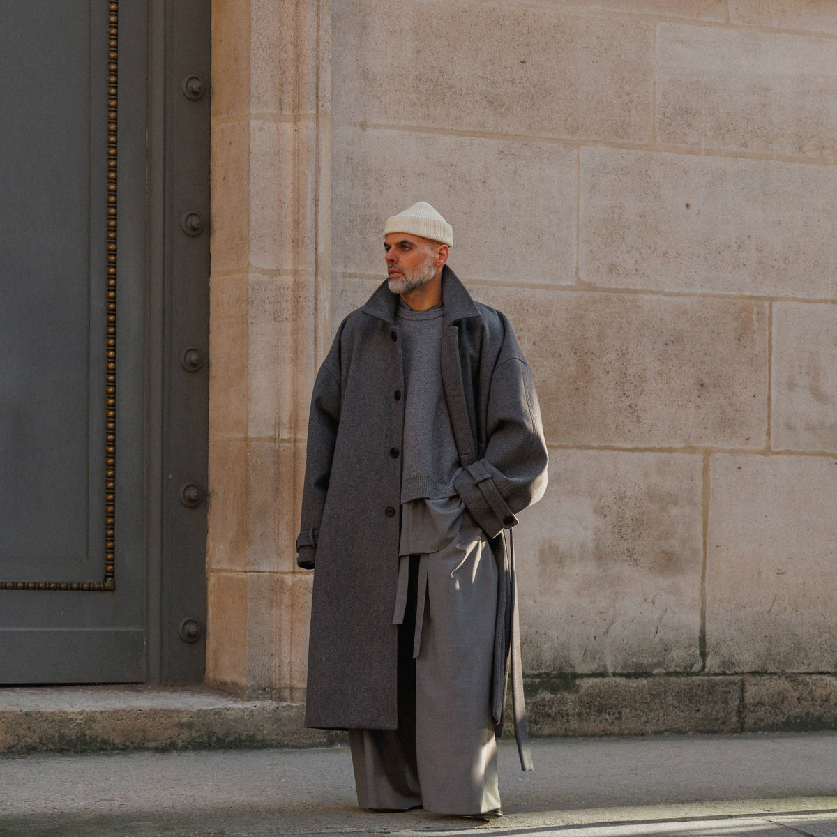 GRAY-COAT-CASHMERE-LR3-LOUIS-RUBI