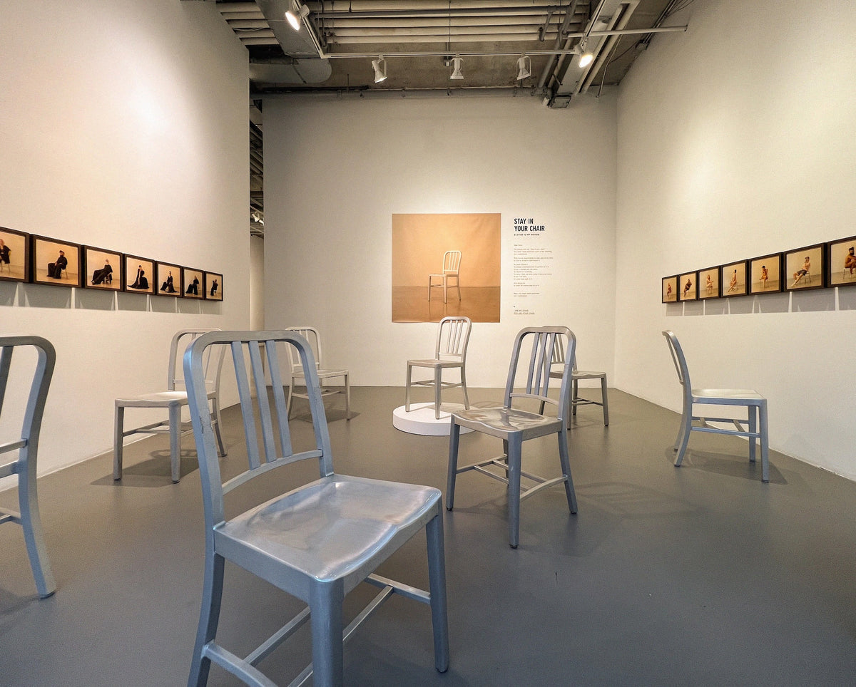 Chairs-Exhibition-New-York-Louis-Rubi