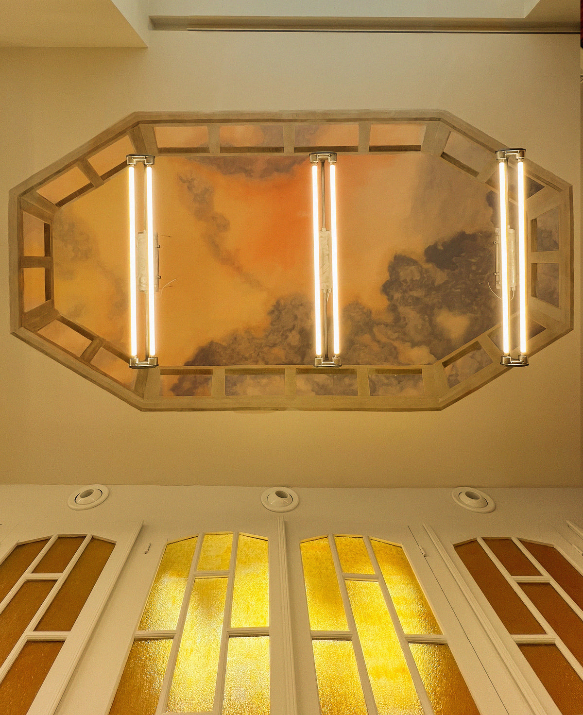 DECOR-TROMPE-LOEIL-ART-CEILING-LOUIS-RUBI-LR3