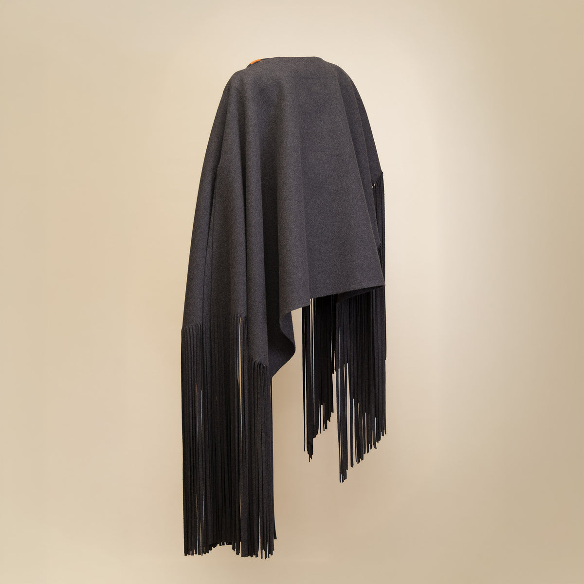 Cape - Dark Gray