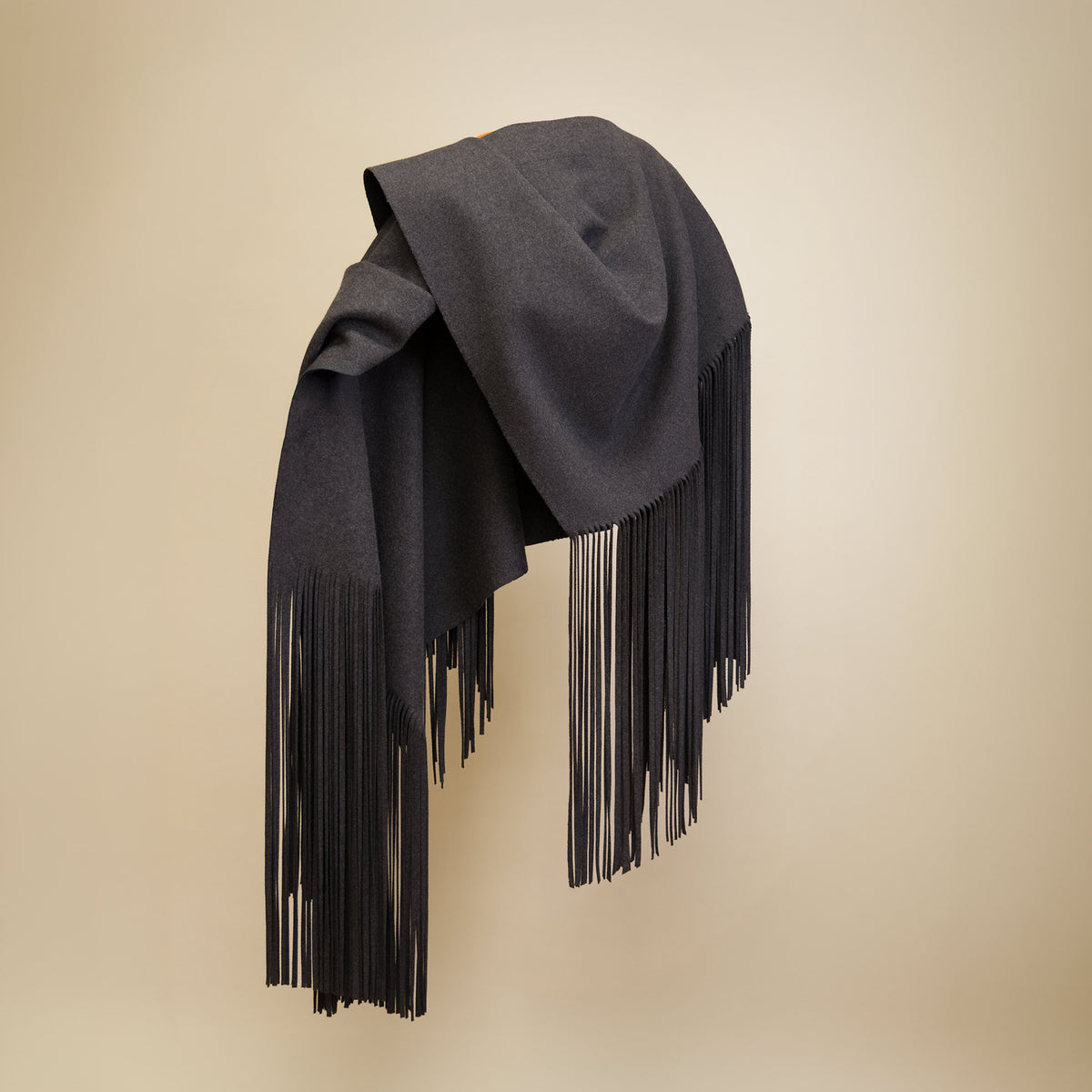 Cape - Dark Gray