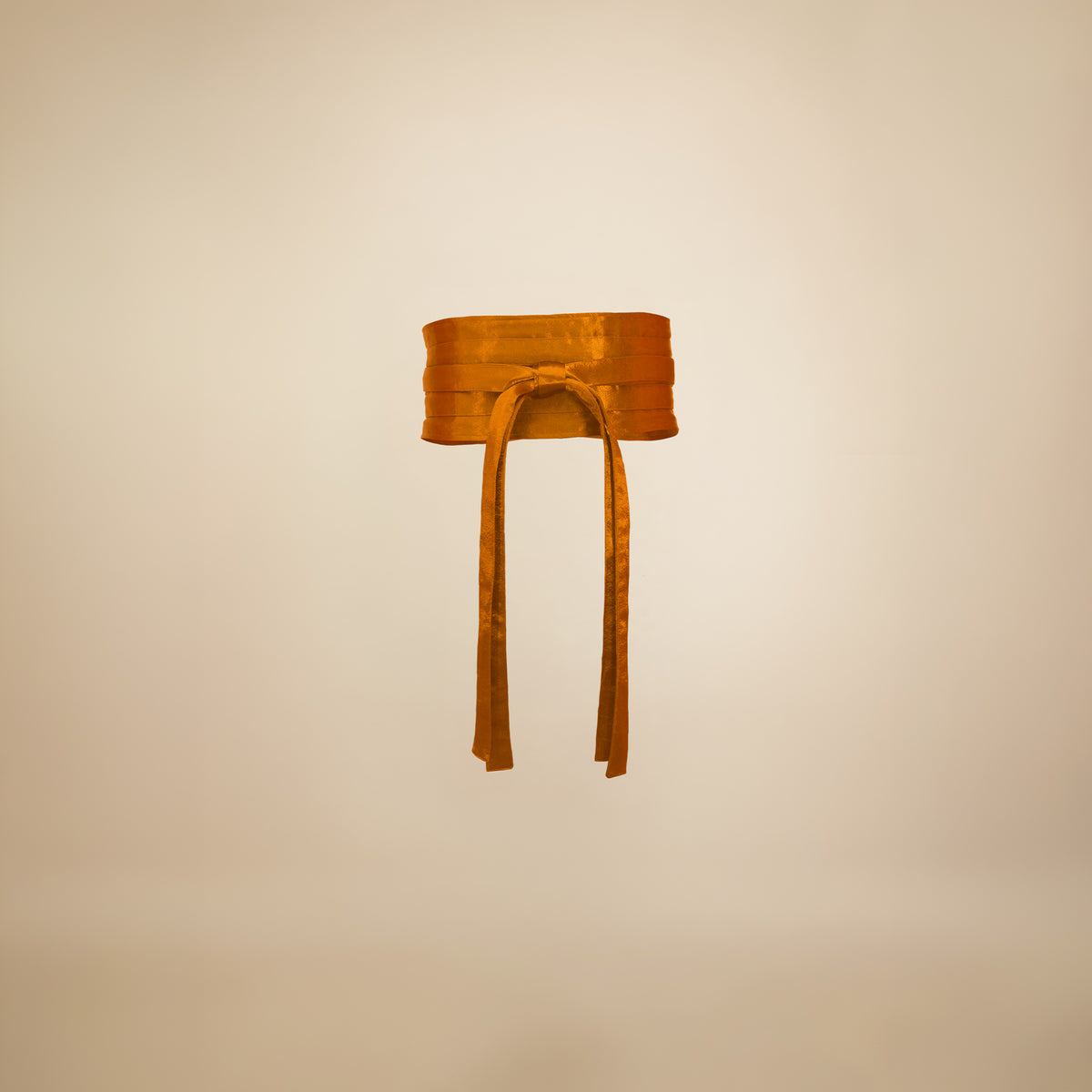 Belt - Orange