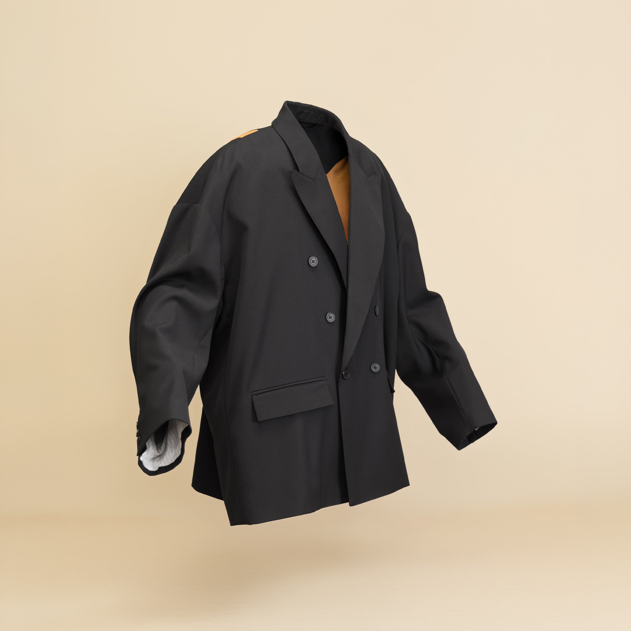 Blazer - Black