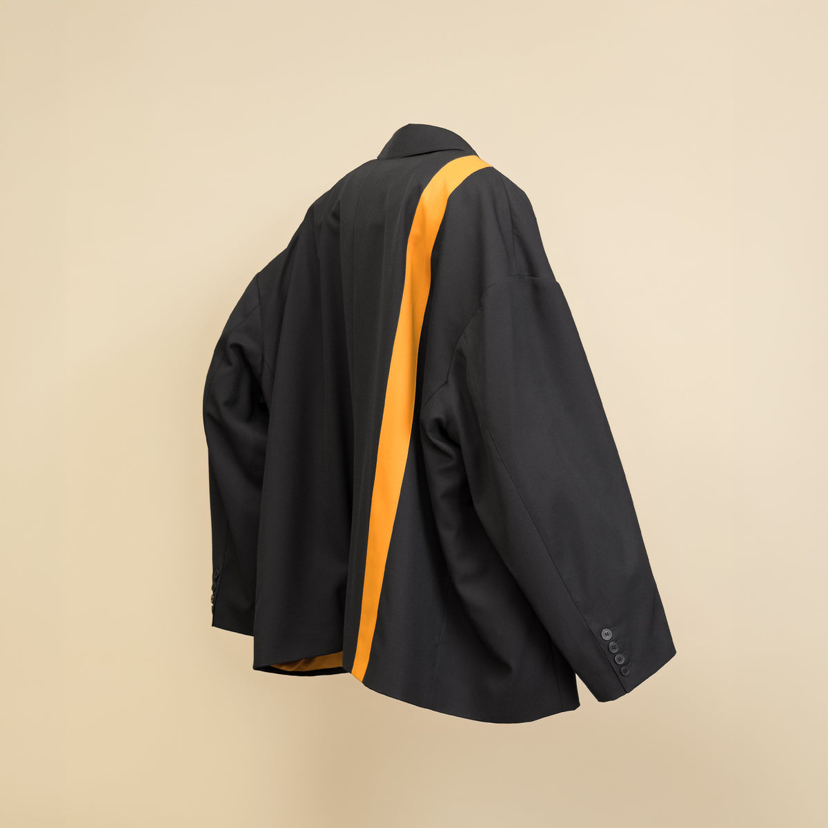 Blazer - Black