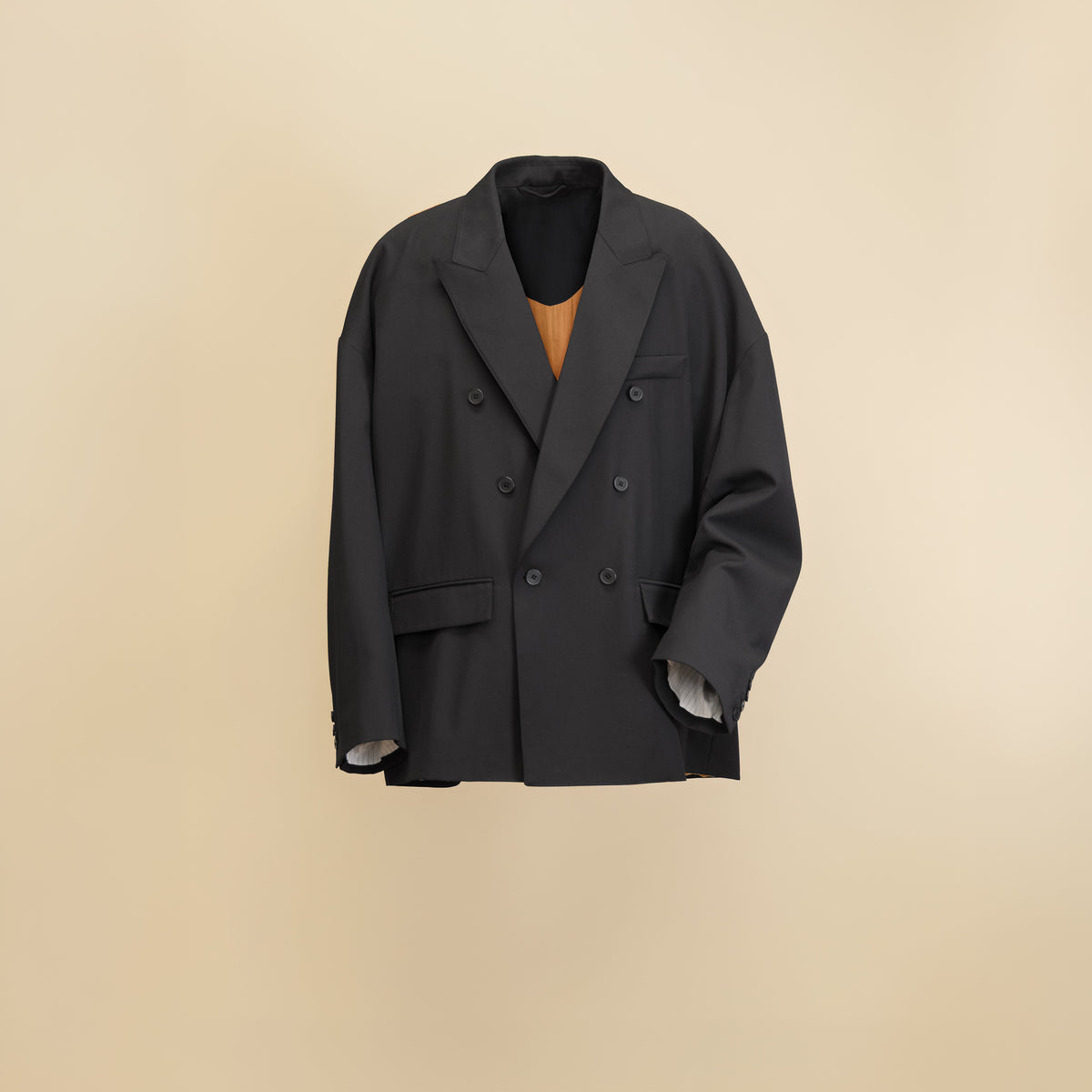 Blazer - Black