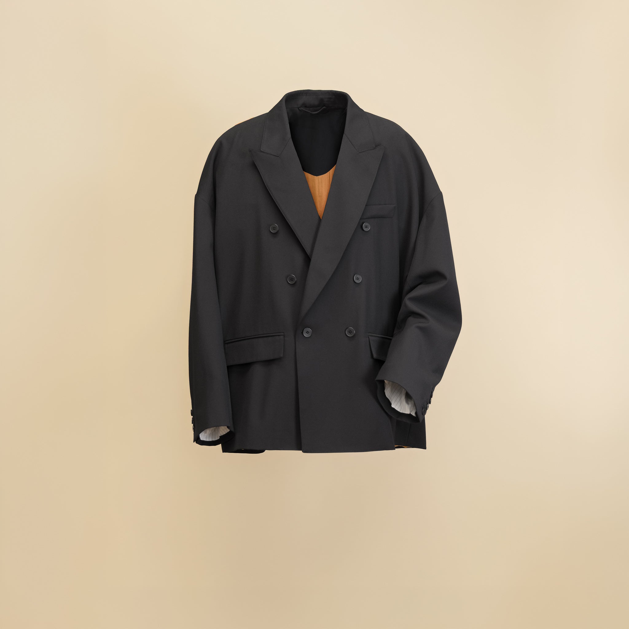 Blazer - Black