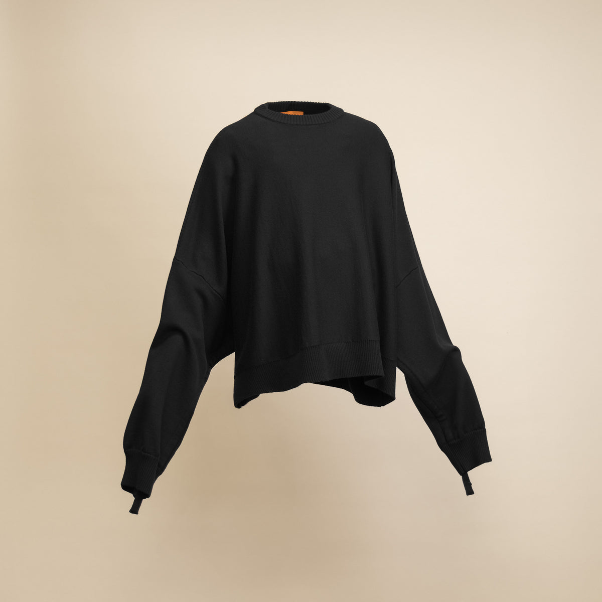 Jumper - Black