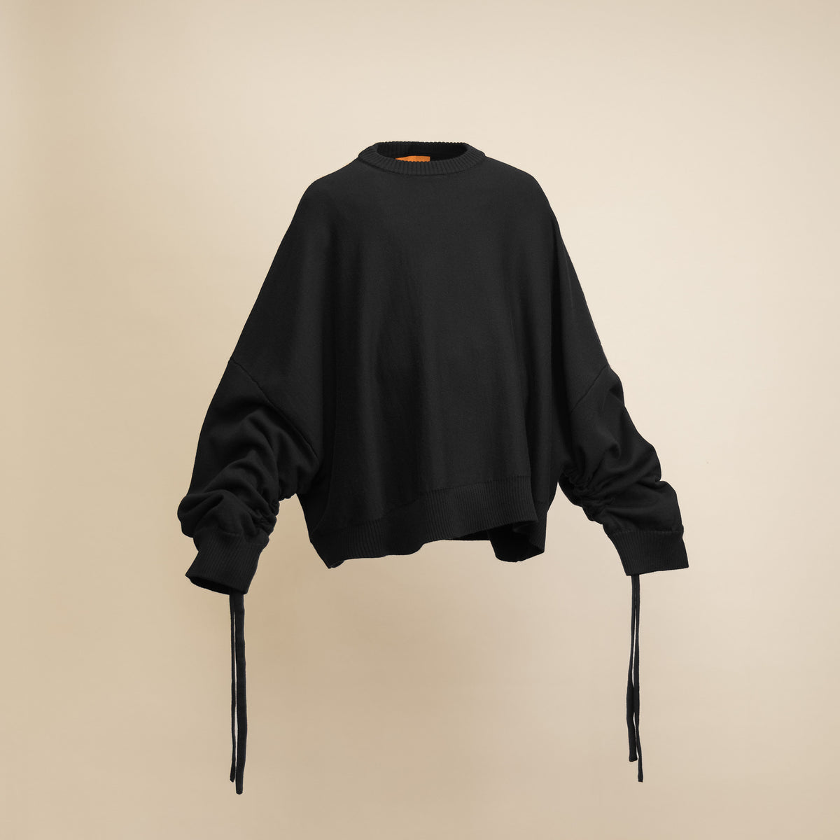 Jumper - Black