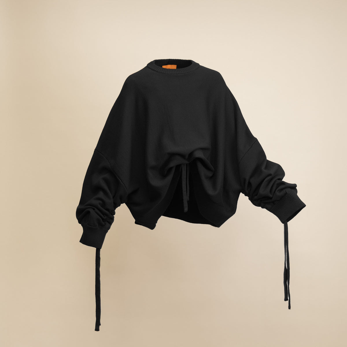 Jumper - Black