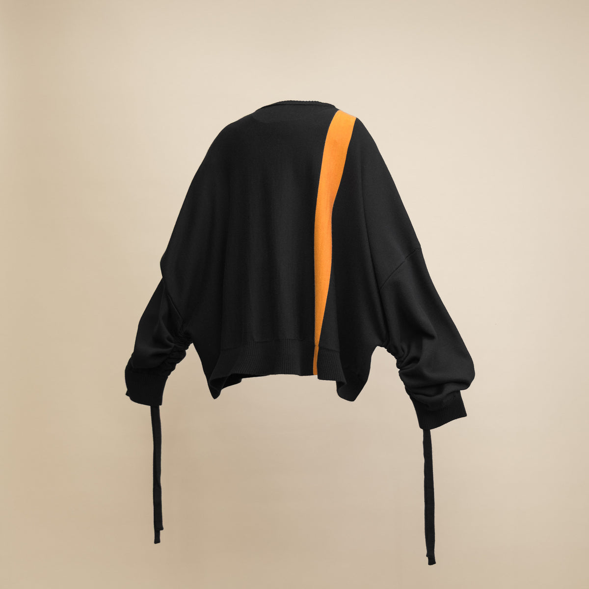 Jumper - Black