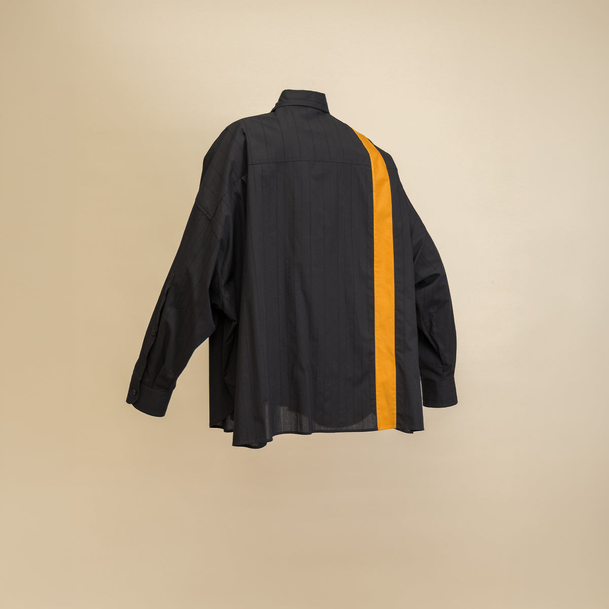 Shirt - Textured Black