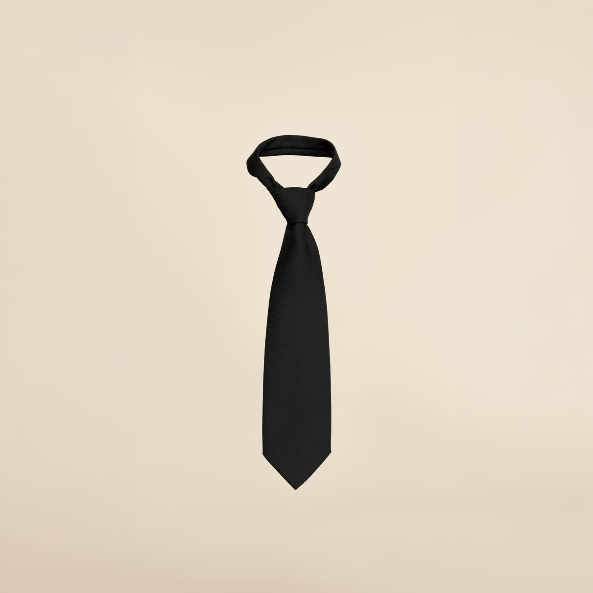 Tie - Black