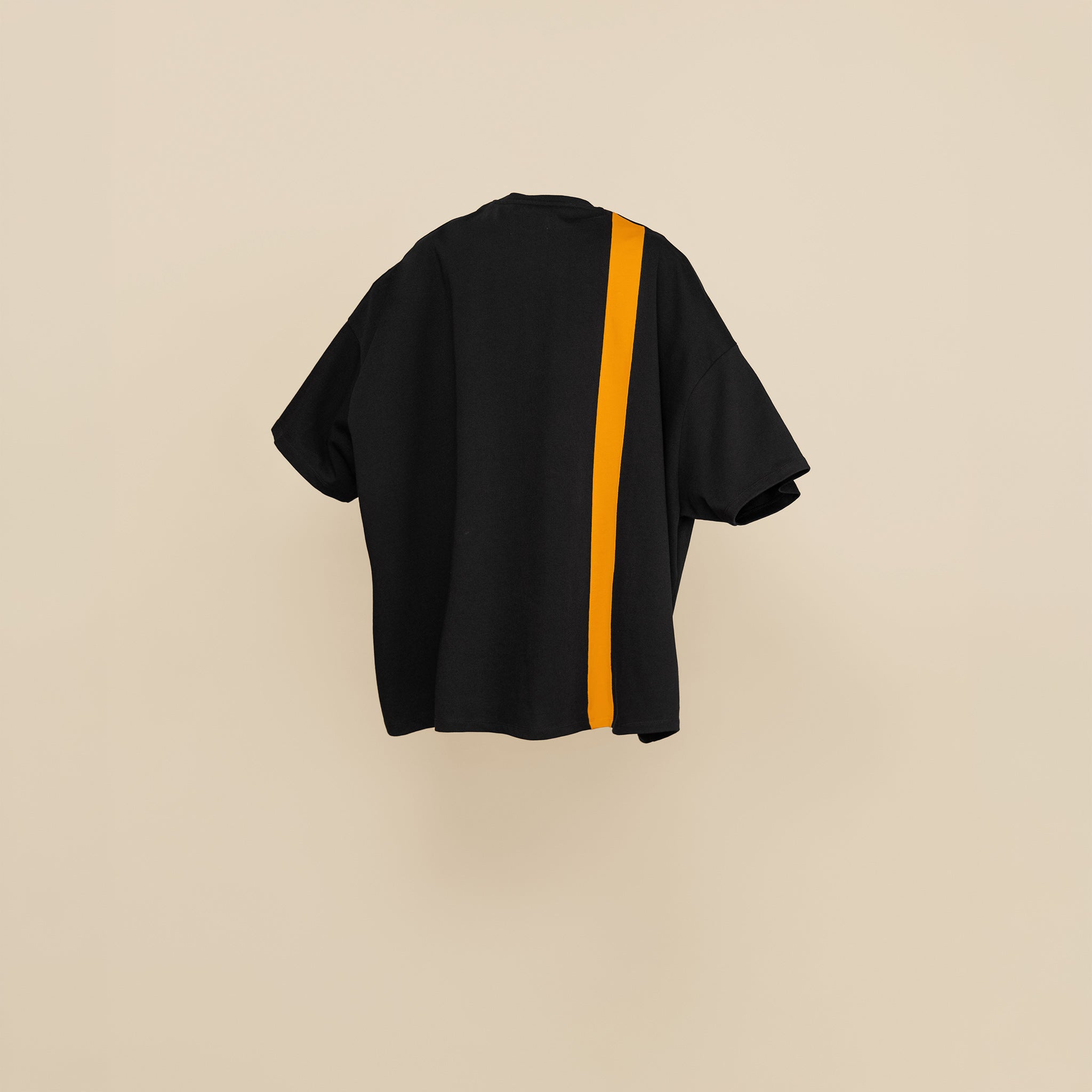T-Shirt - Black