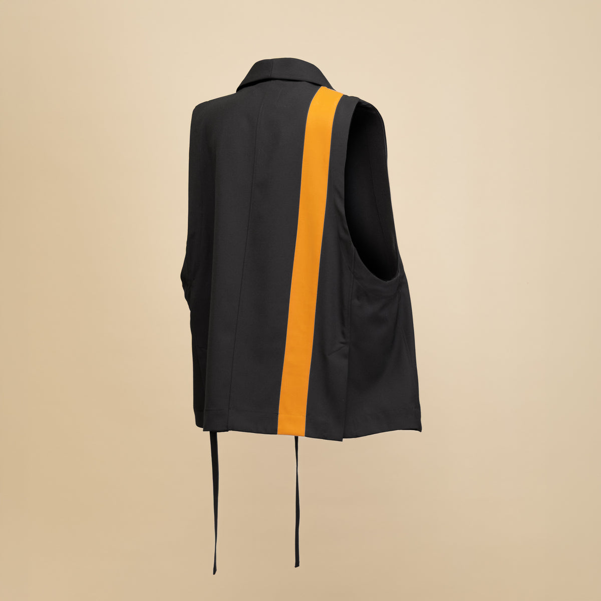 Vest - Black