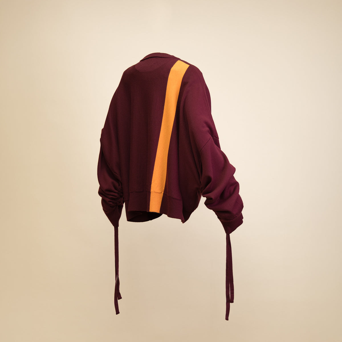Jumper - Burgundy