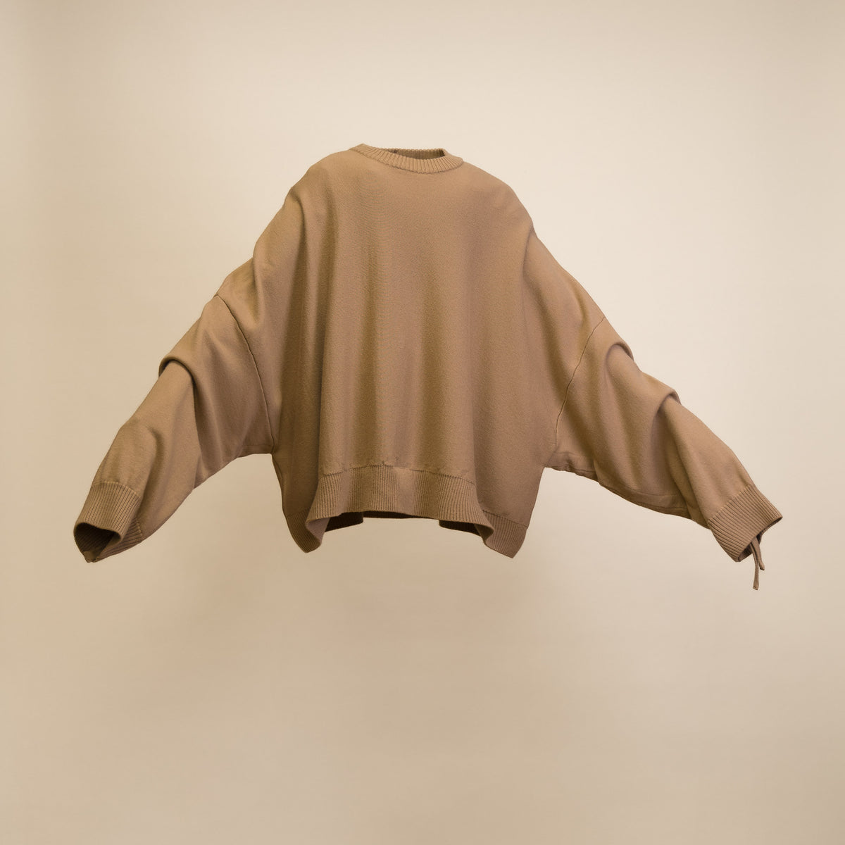 Jumper - Camel