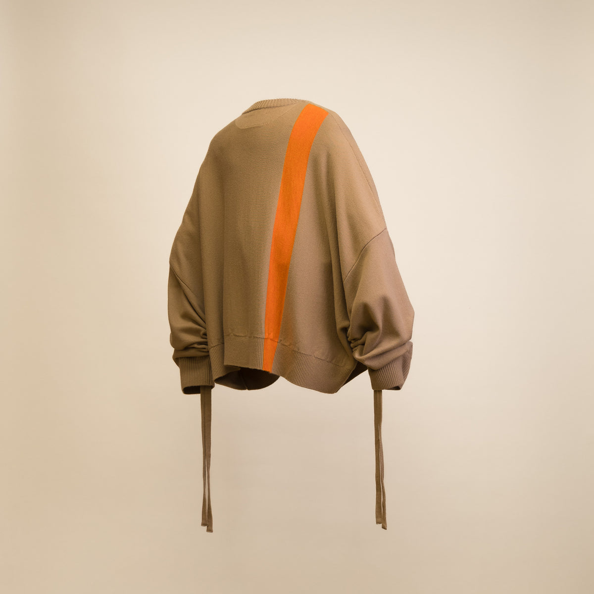 Jumper - Camel