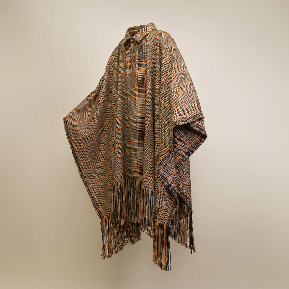 Cape - Checks 1