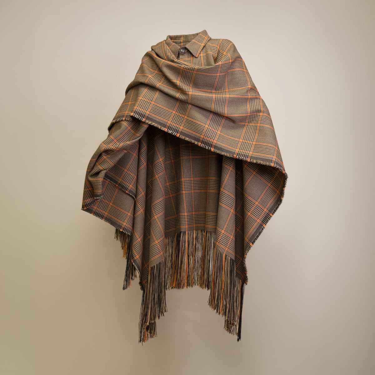 Cape - Checks 1