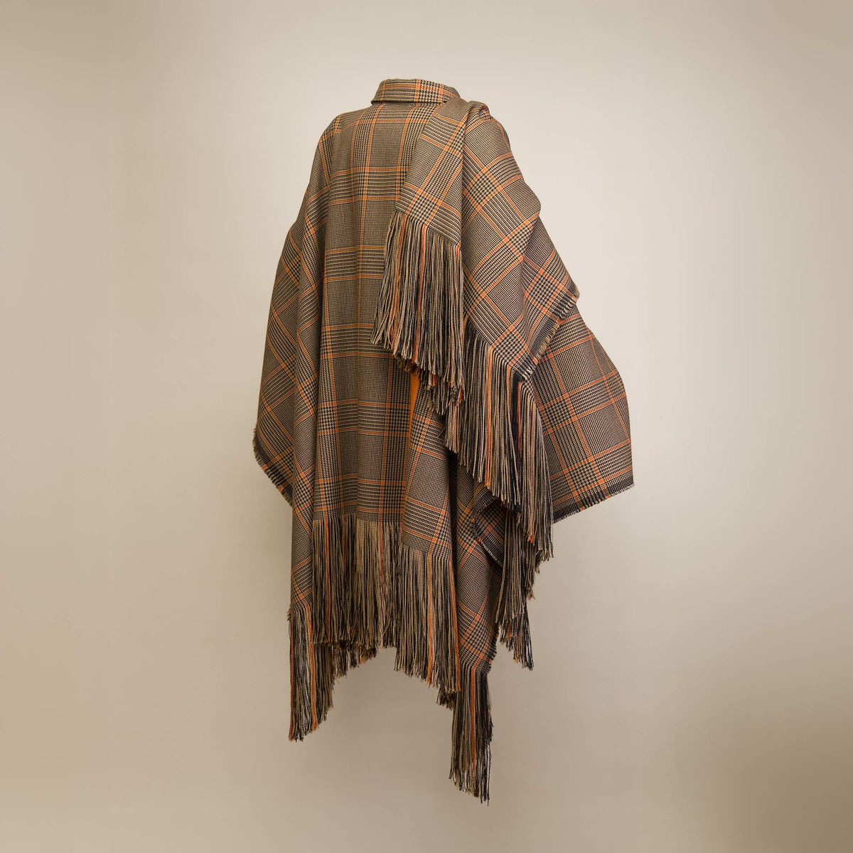 Cape - Checks 1