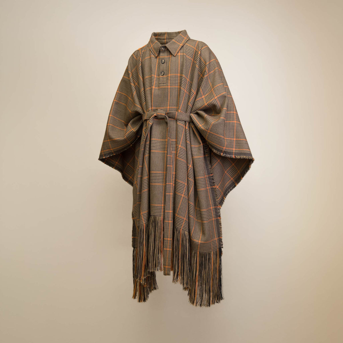 Cape - Checks 1