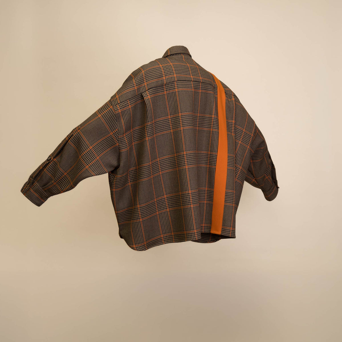Overshirt - Checks 1