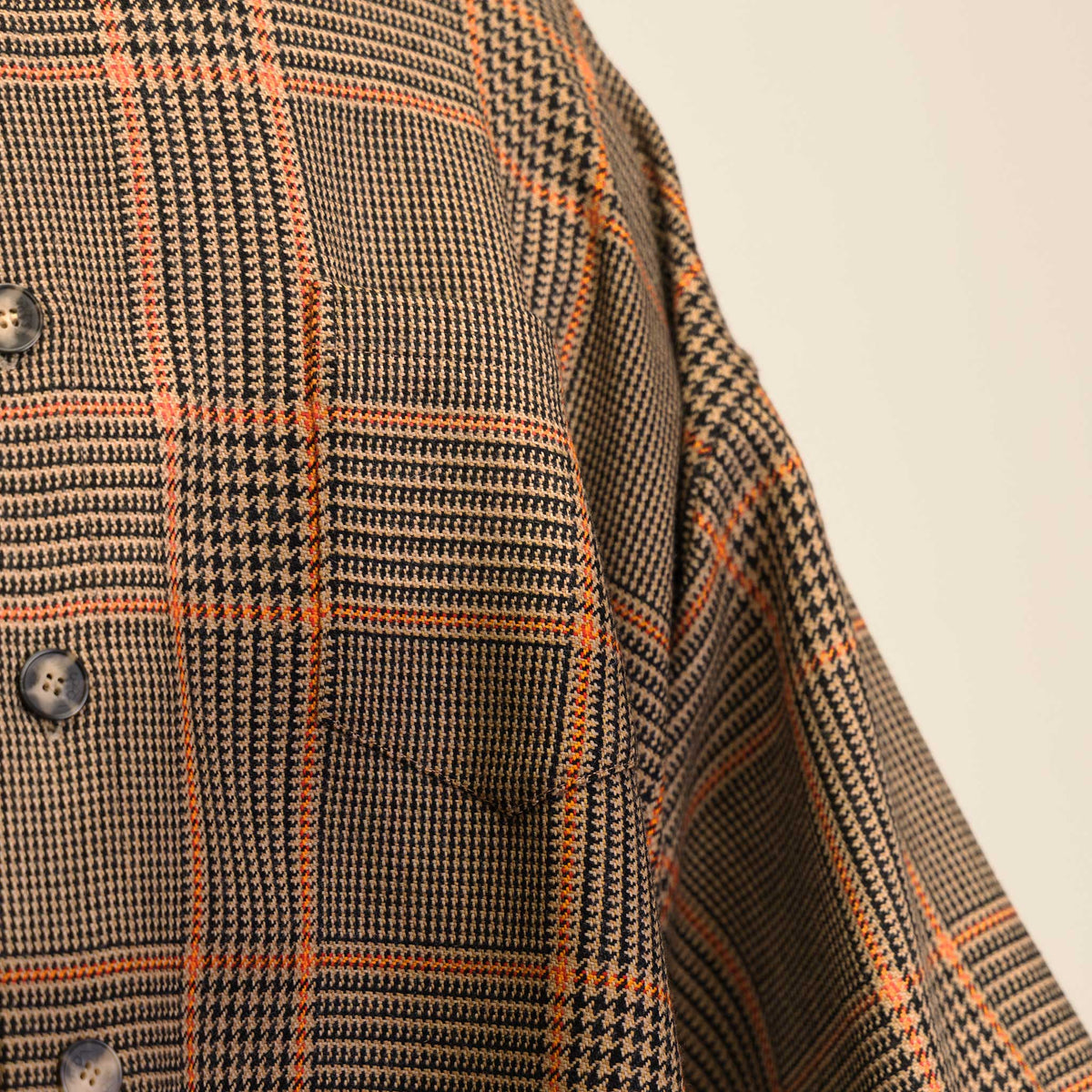Overshirt - Checks 1