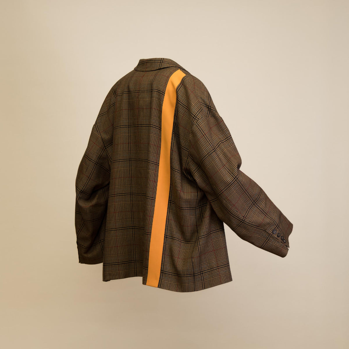 Blazer- Checks 2