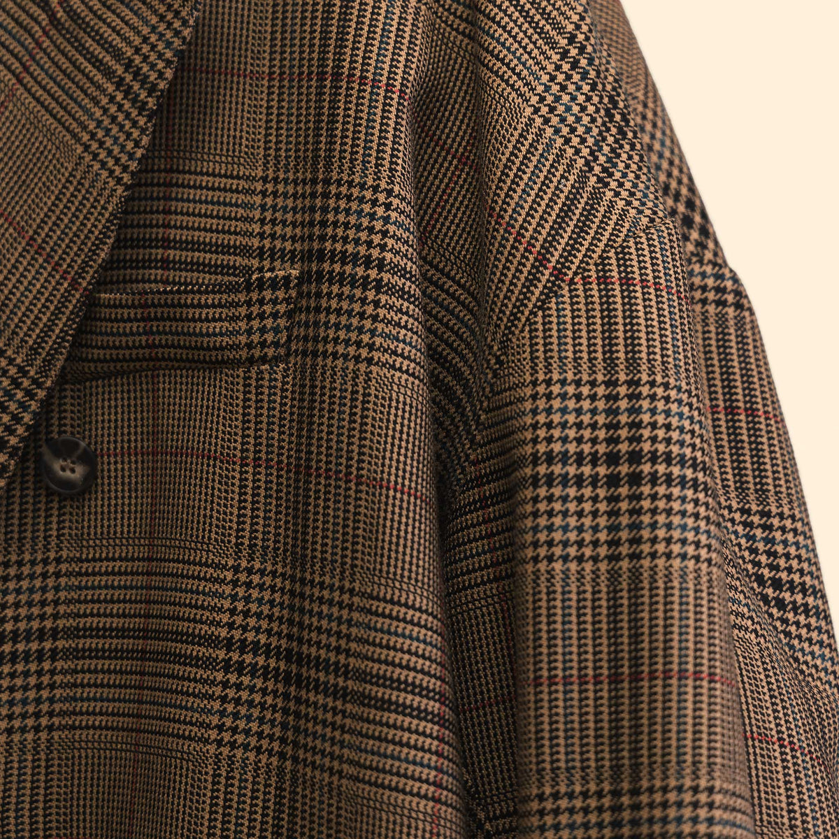 Blazer- Checks 2