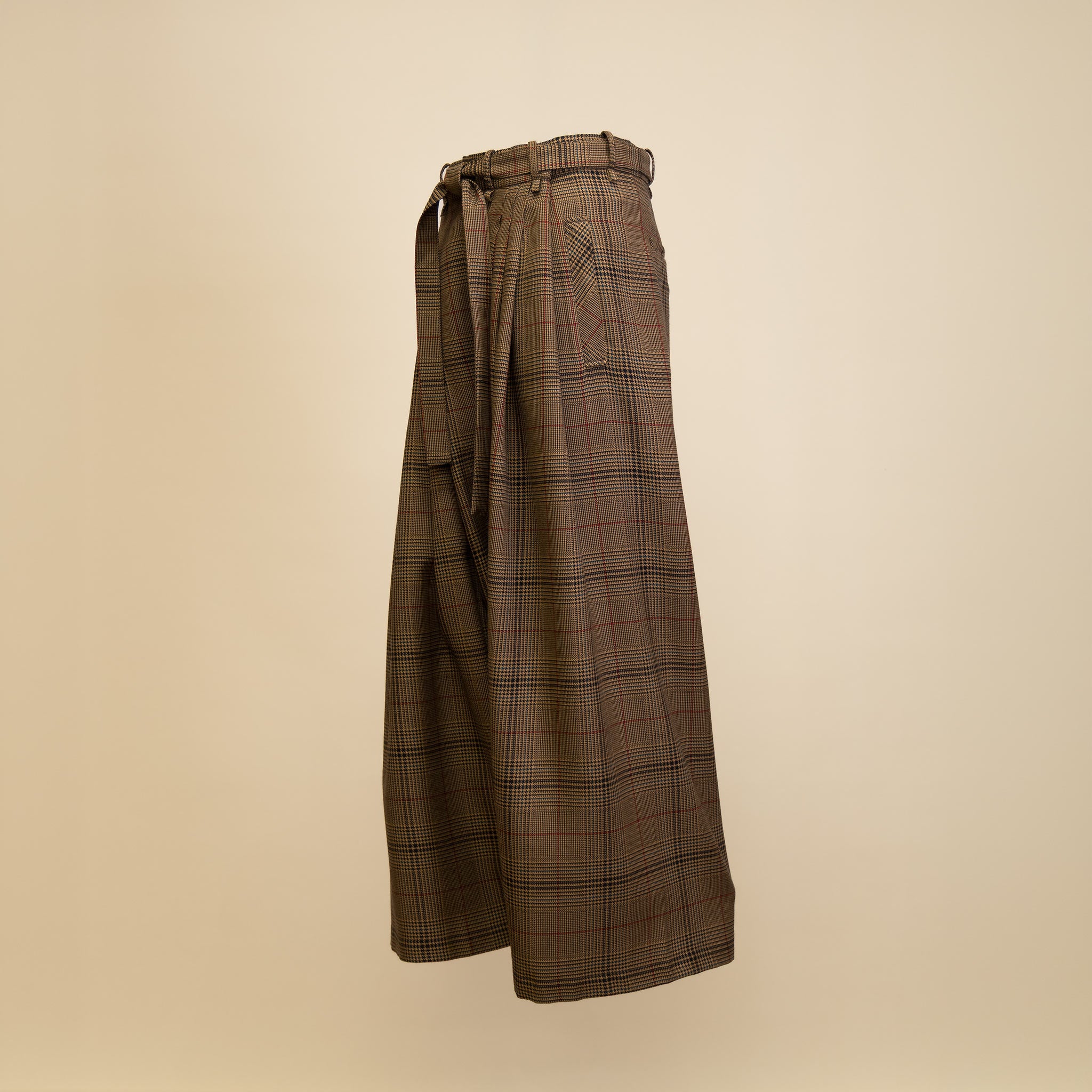 Trousers - Checks 2