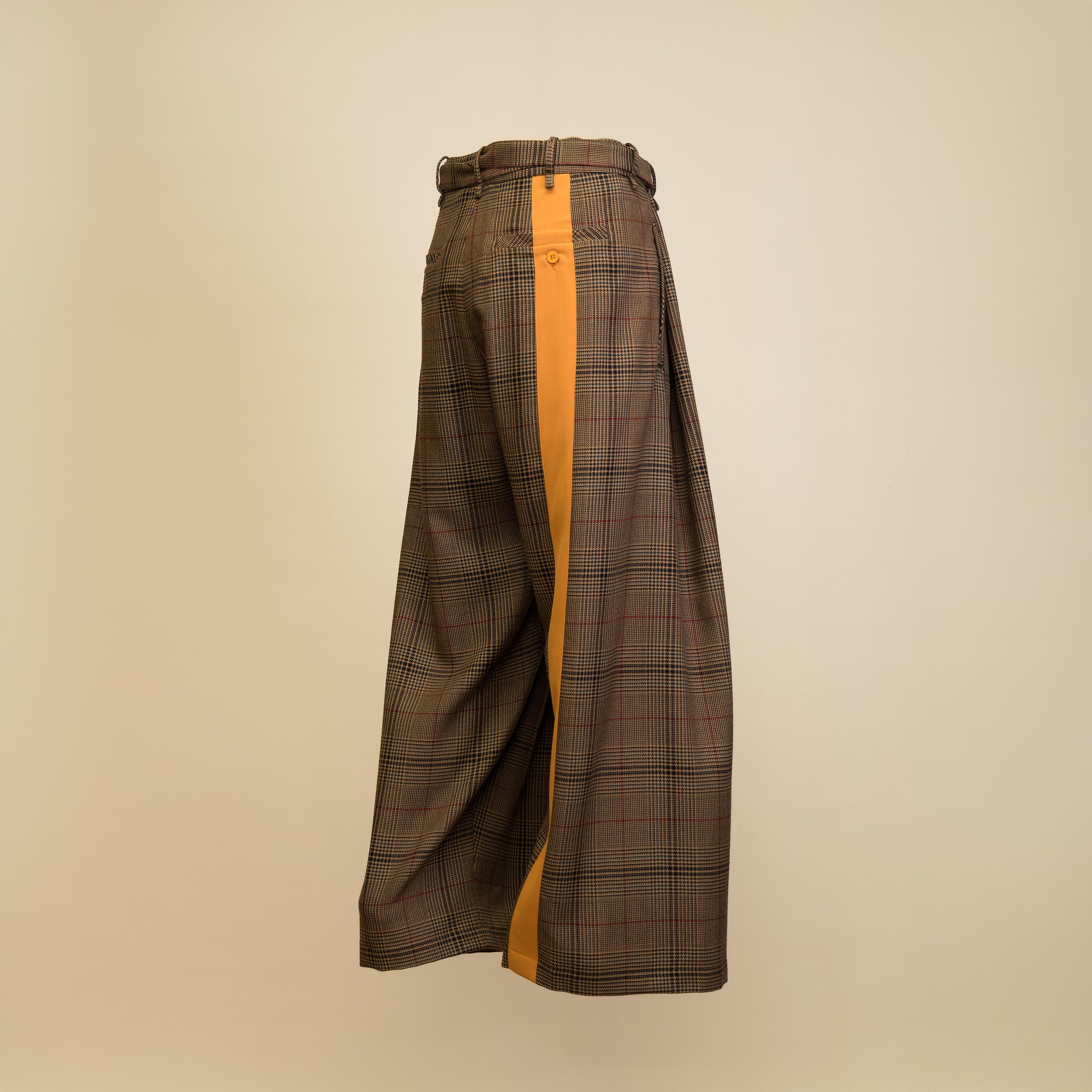 Trousers - Checks 2