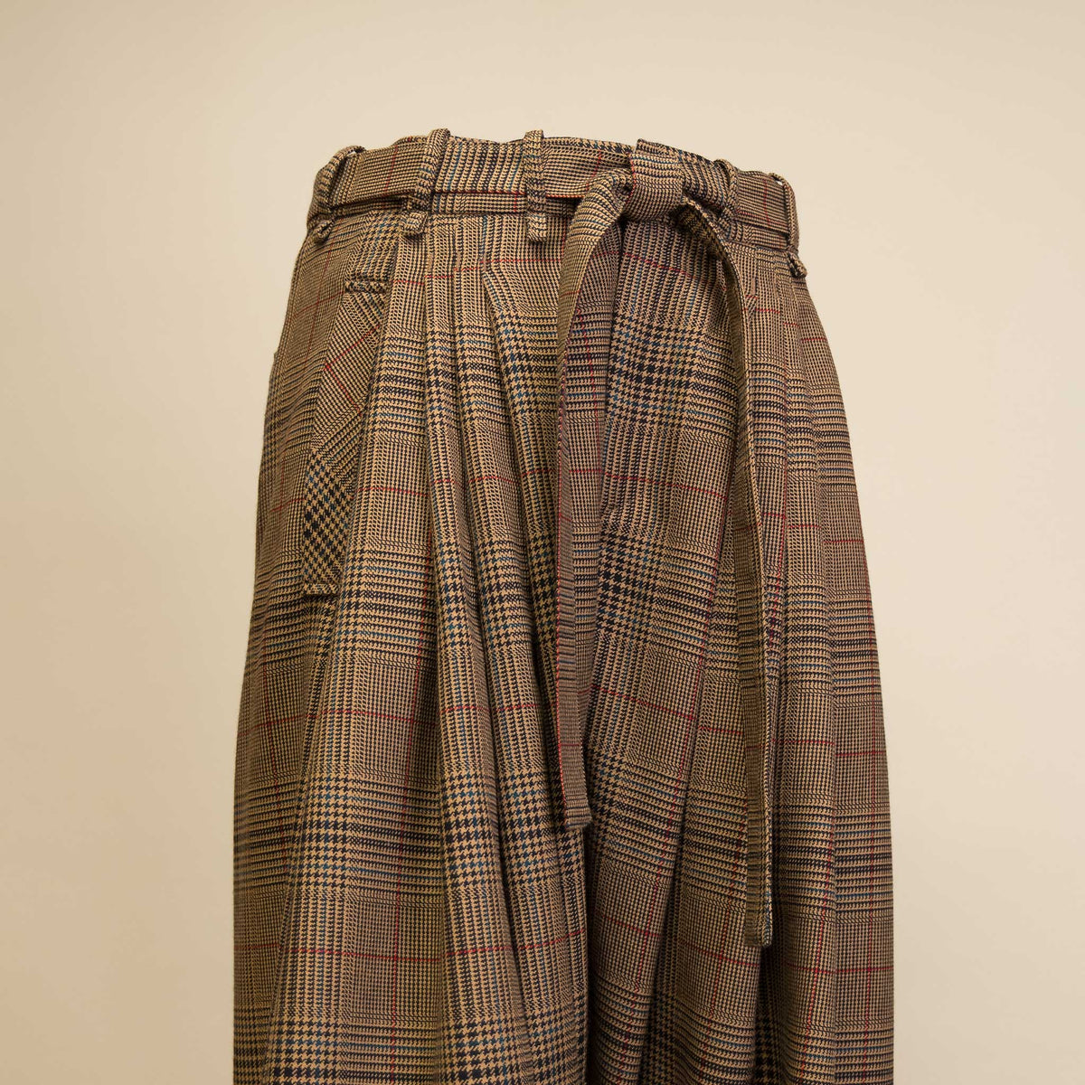 Trousers - Checks 2