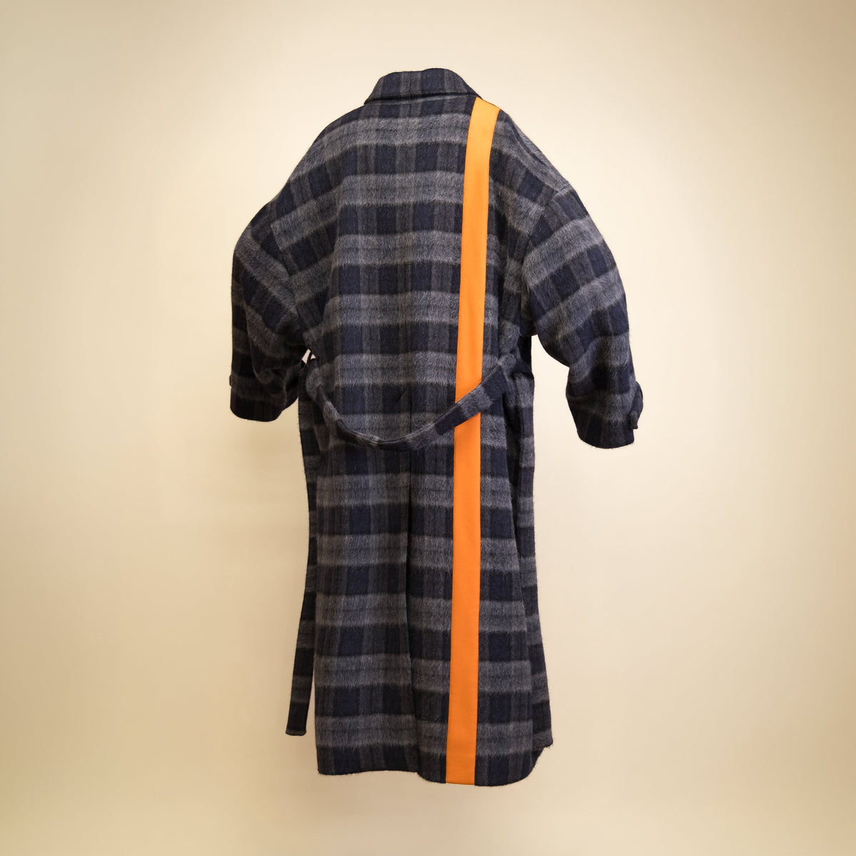 Coat - Checks 7