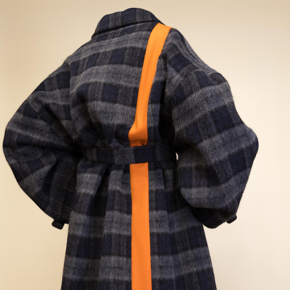 Coat - Checks 7
