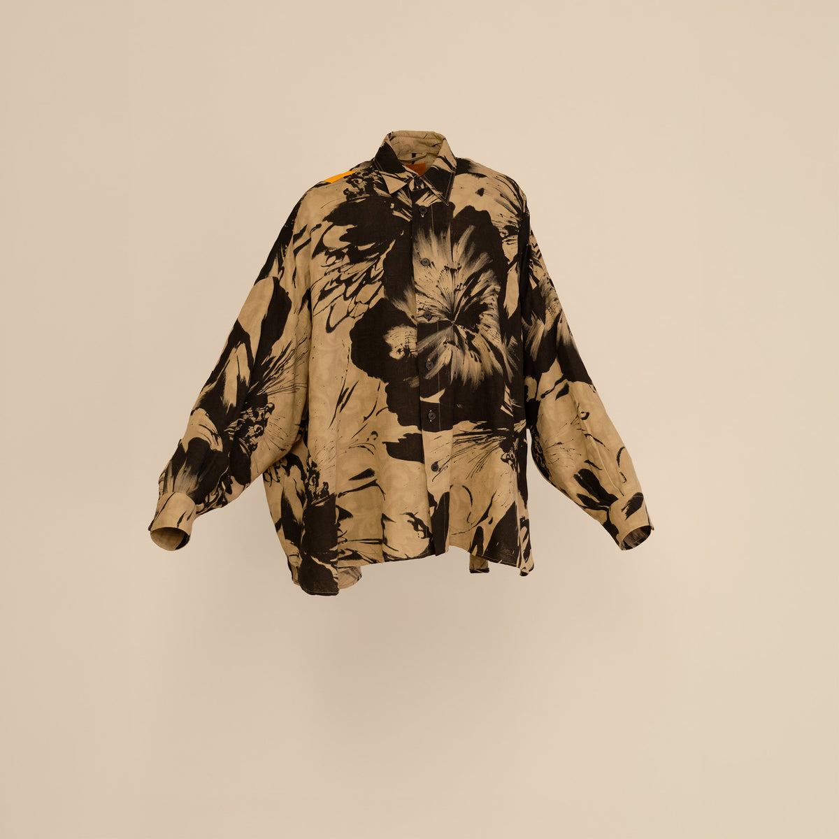 Shirt - Flowers