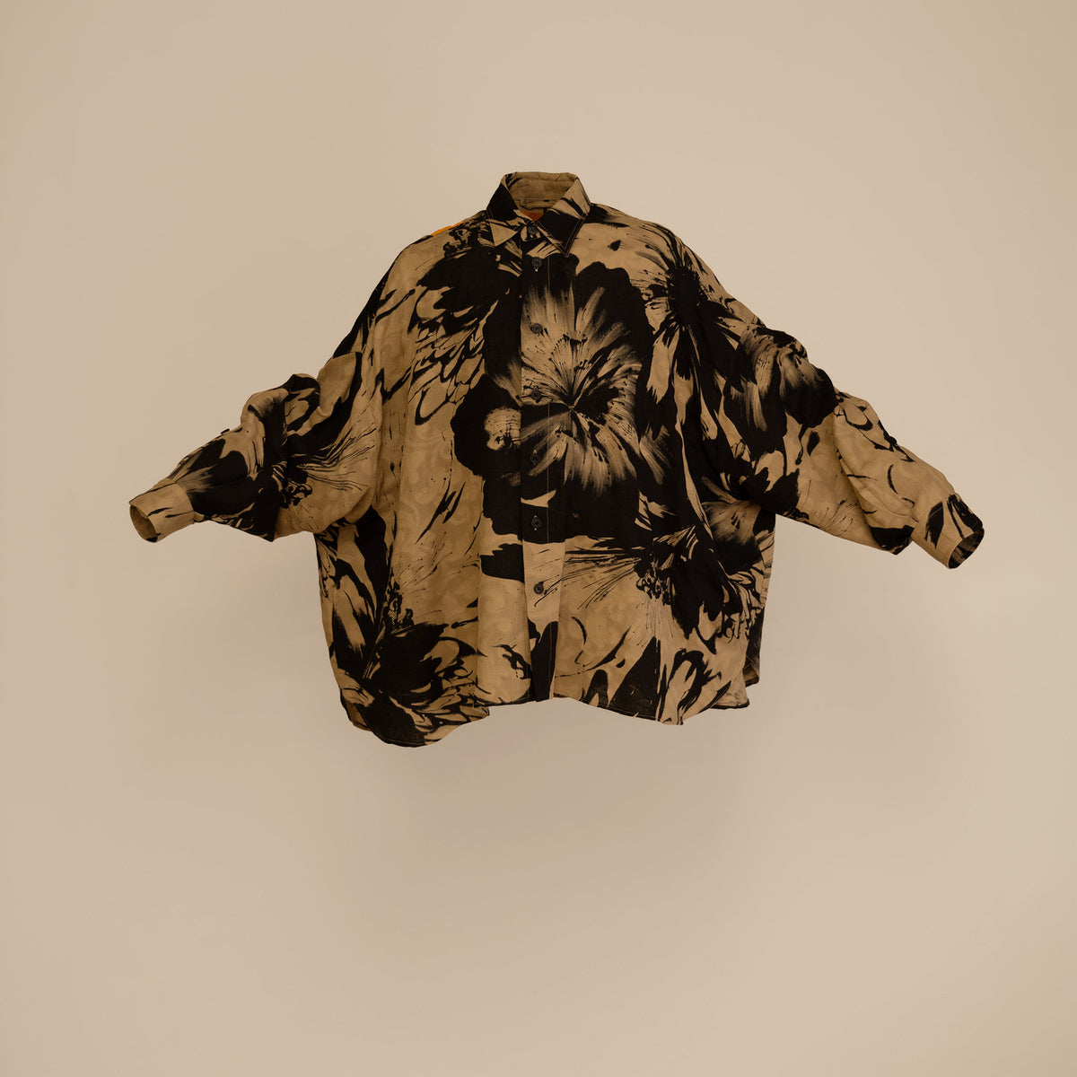 Shirt - Flowers
