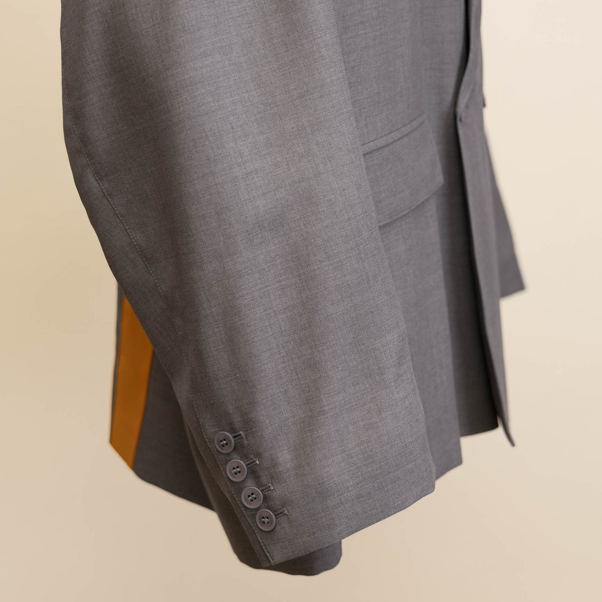 Blazer - Gray