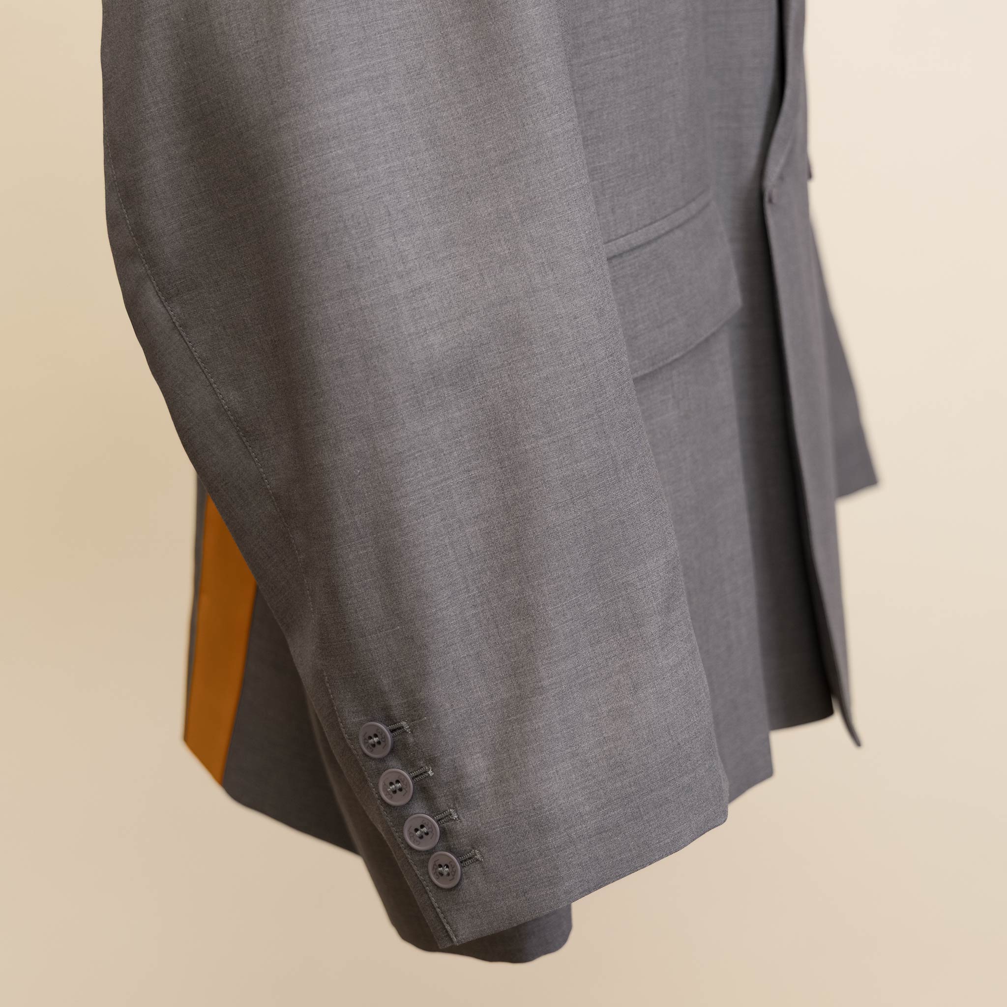 Blazer - Gray