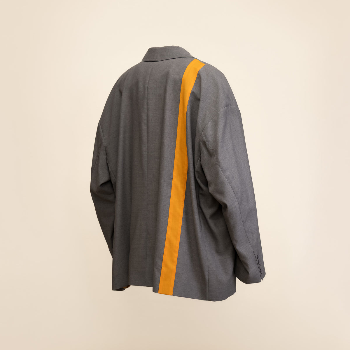Blazer - Gray