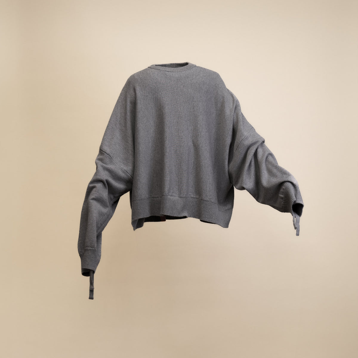 Jumper - Gray